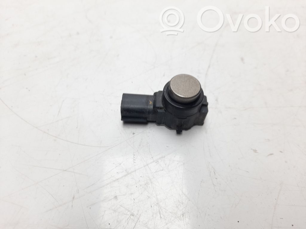 Sensor de aparcamiento PDC   CV1T15K859ABW,CV1T15K859ABW