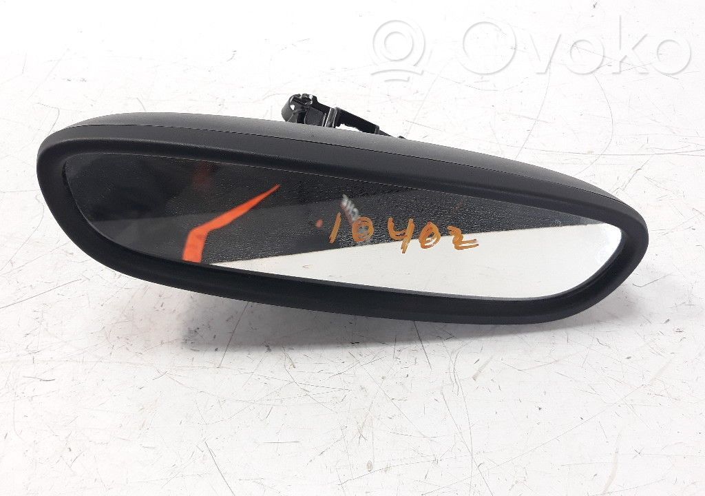 Espejo retrovisor (interior)   51169243588