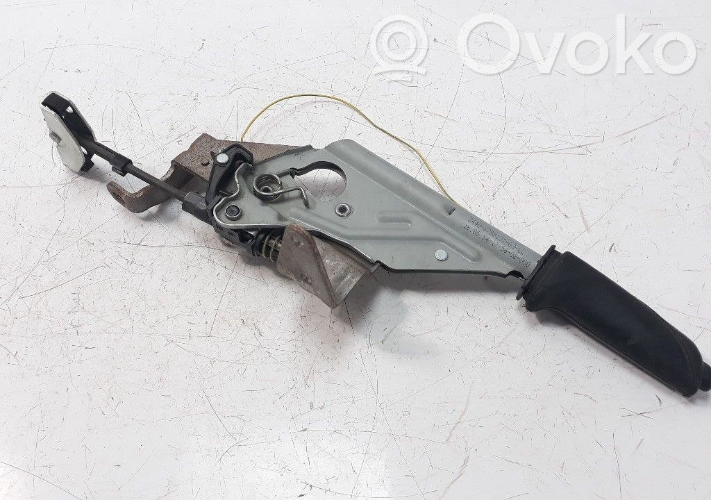 Hand brake release handle   3440679910103,3440679910103