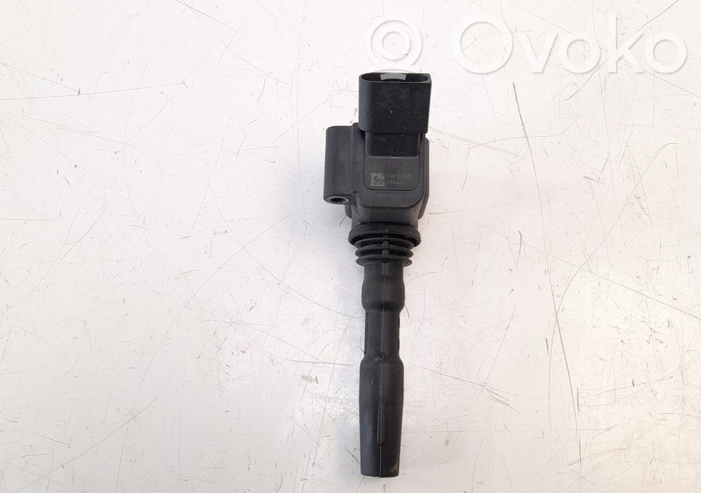 Skoda Fabia Mk3 (NJ) Bobina di accensione ad alta tensione