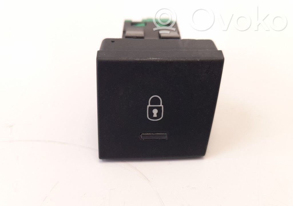 Peugeot 508 Interruptor de control multifunción 