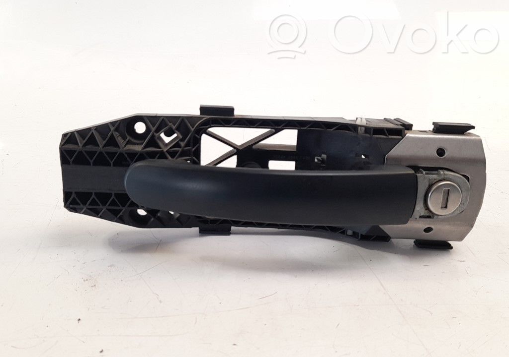 Seat Ibiza IV (6J,6P) Maniglia esterna per portiera anteriore