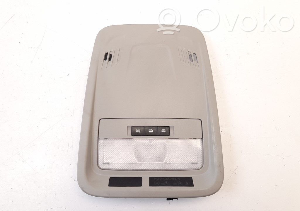 Opel Astra J Alte lămpi de interior