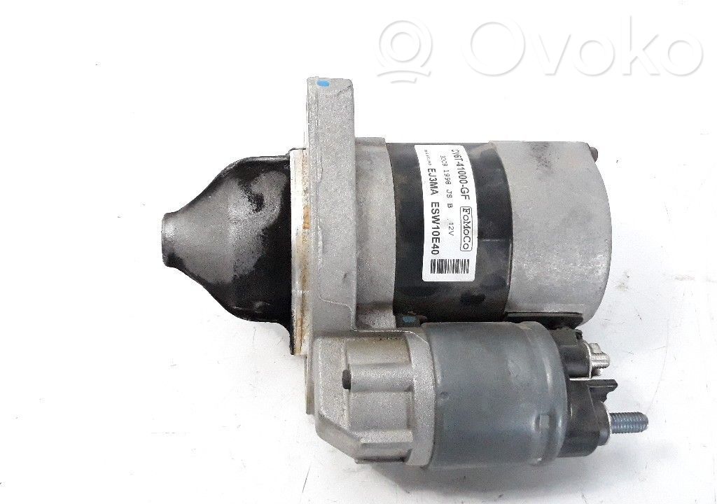 Motor de arranque   CV6T11000GF,ARF680251