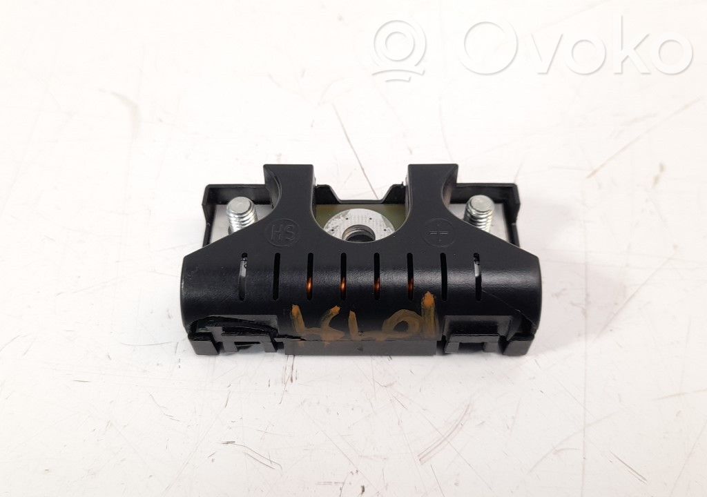 Audi A1 Antenna autoradio 