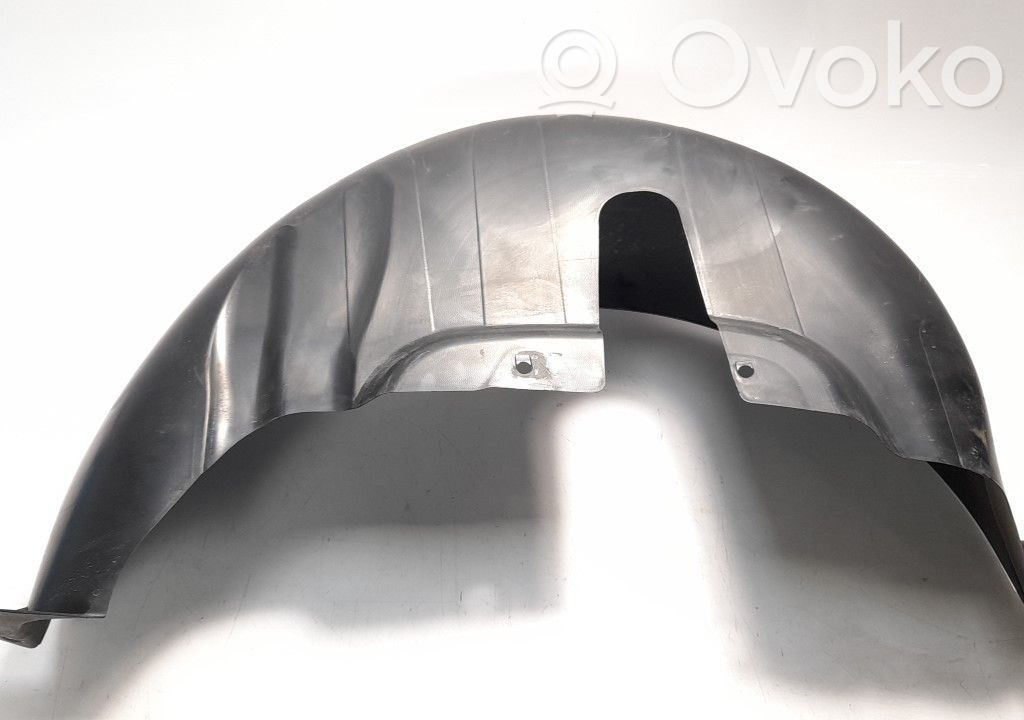 Citroen C3 Rivestimento paraspruzzi passaruota anteriore 