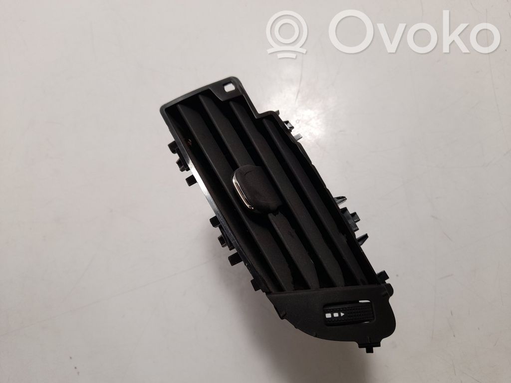 Opel Astra K Conducto/guía del intercooler 