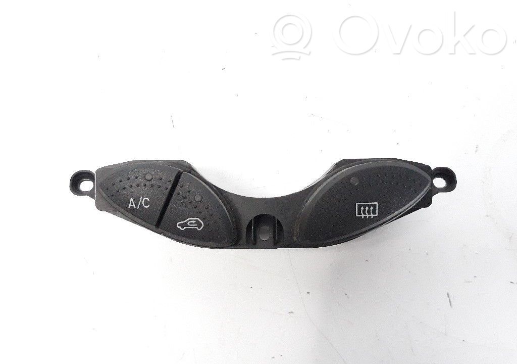 Air conditioner control unit module   98AG19A945BF