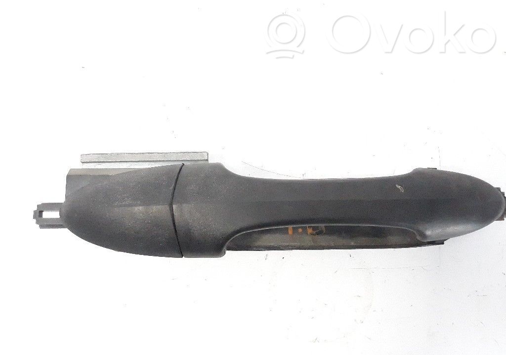 Ford Focus Manecilla externa puerta trasera 