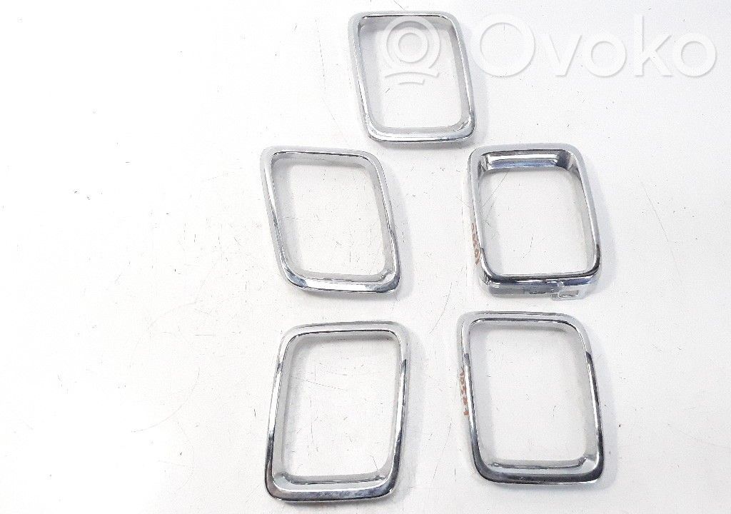 Jeep Compass Dashboard trim 