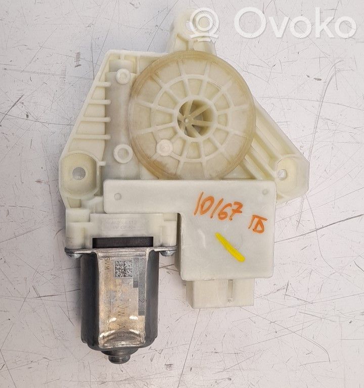 Skoda Rapid (NH) Motor macara geam ușă spate