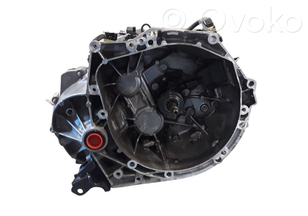Citroen C4 Grand Picasso Cutie viteze manuală cu 5 trepte 