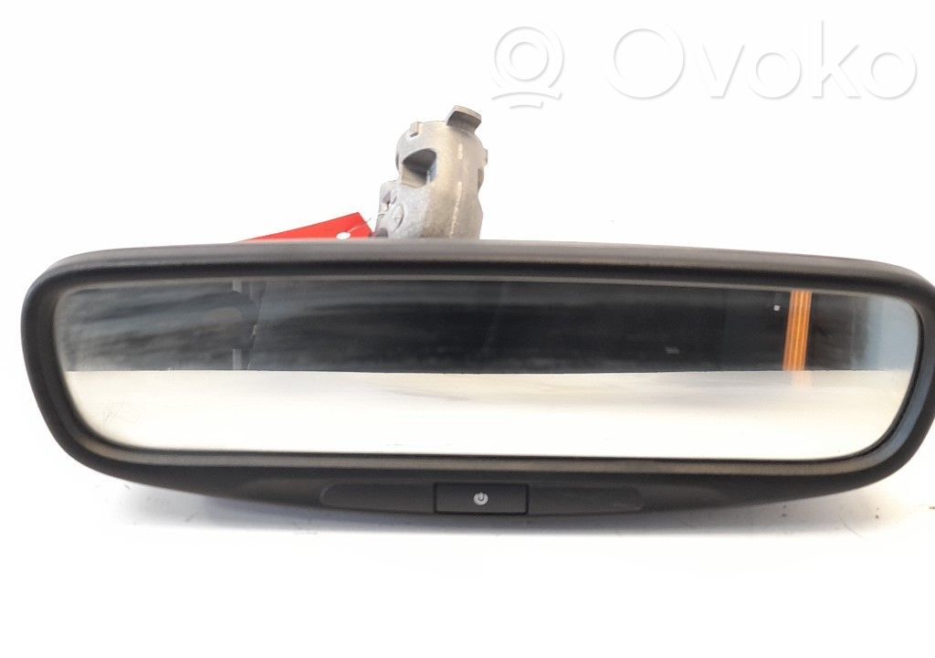 Jeep Compass Espejo retrovisor (interior) 