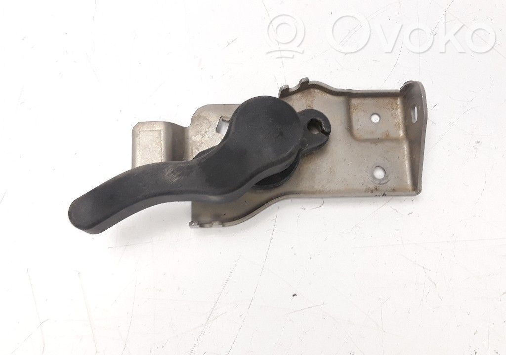 Cerradura de capó   REF
