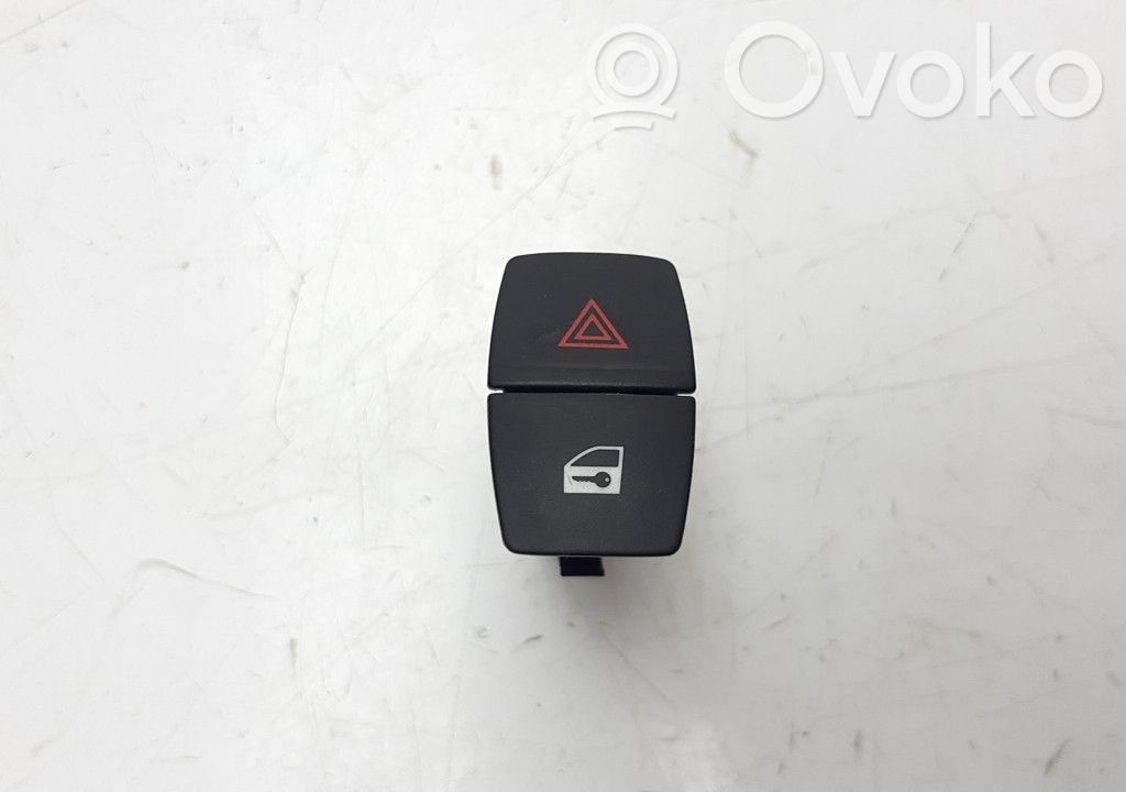 BMW 4 F32 F33 Interruttore luci di emergenza