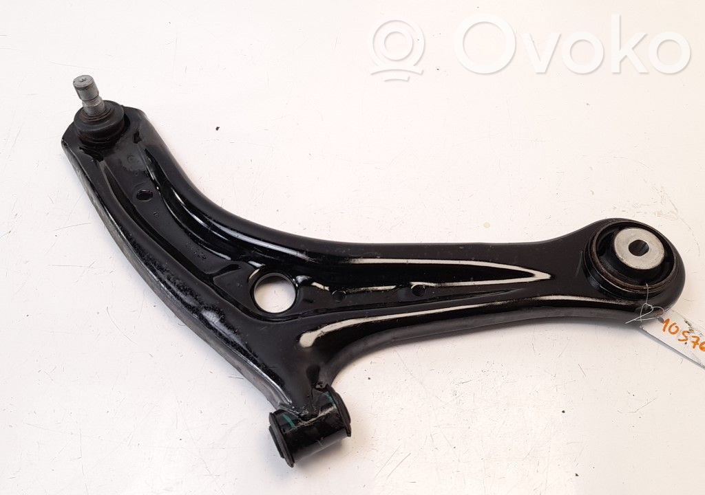 Front control arm   E4B13042A2D