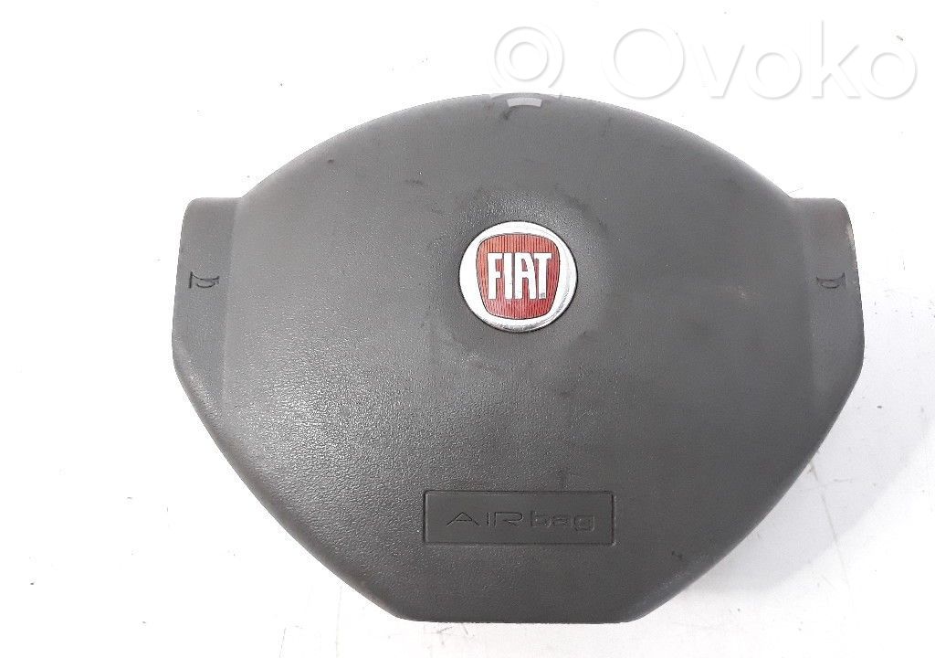 Fiat Panda II Airbag volan