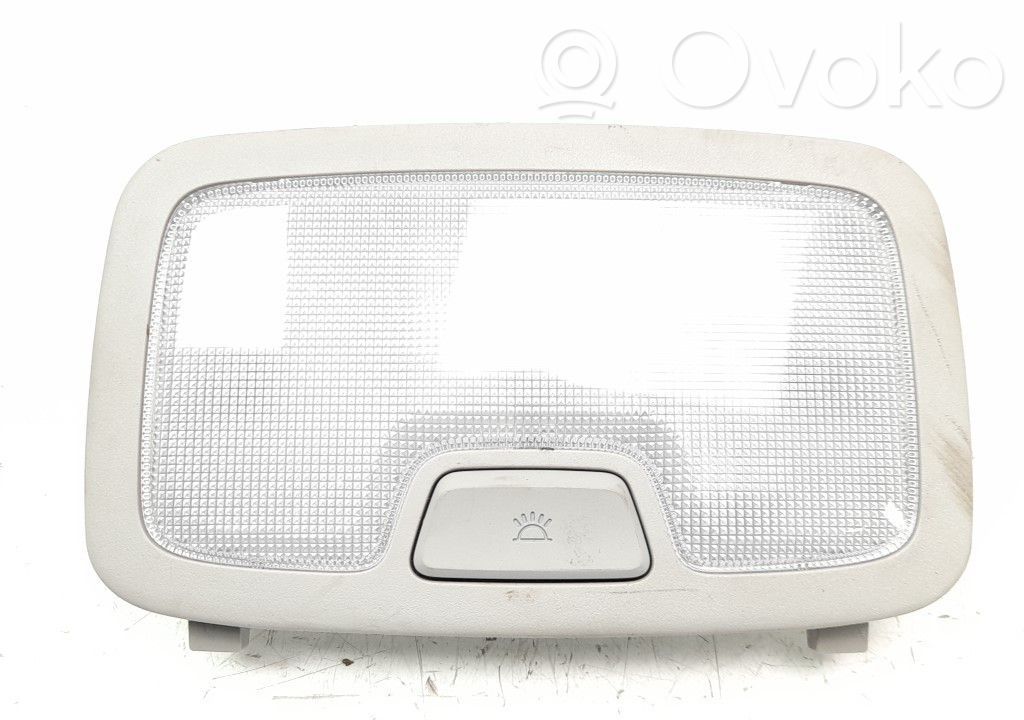 Otras luces interiores   92850J7000ED