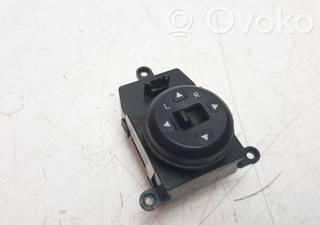 KIA Rio Interruptor del espejo lateral 