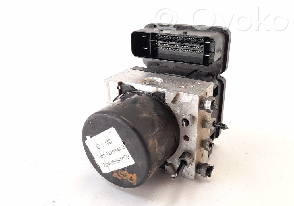 ABS Pump   BV612C405AL