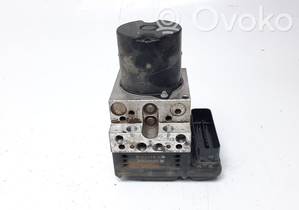 ABS Pump   34516780126