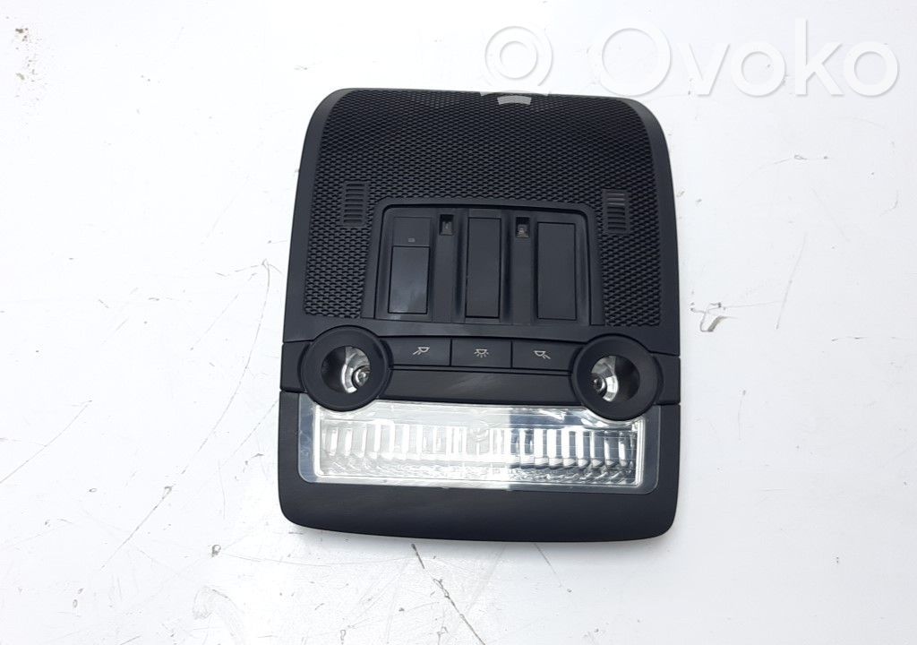 BMW X5 E70 Other interior light 