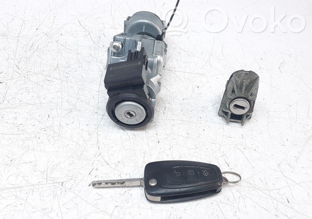 Užvedimo spynelė   3M513F880AE