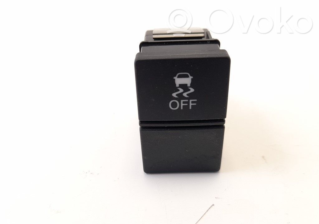 Honda Civic X Interruttore/pulsante di controllo multifunzione