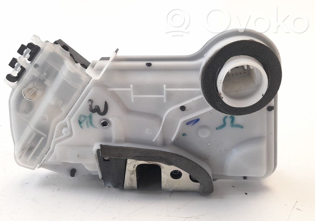 Toyota Aygo AB40 Serrure