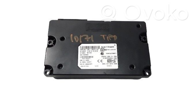 Autres unités de commande / modules   CCAB14LP1900T1
