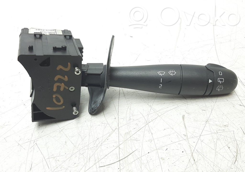 Dacia Sandero II Leva comando tergicristalli