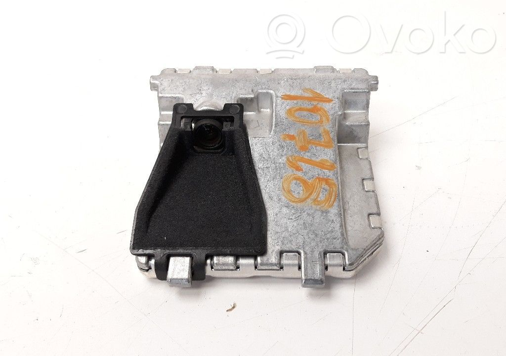 Mazda 2 Other control units/modules 