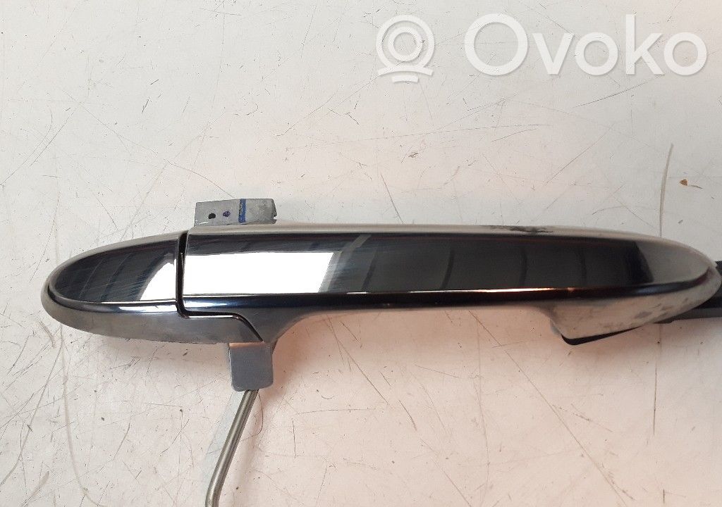 Honda HR-V Manecilla externa puerta delantera