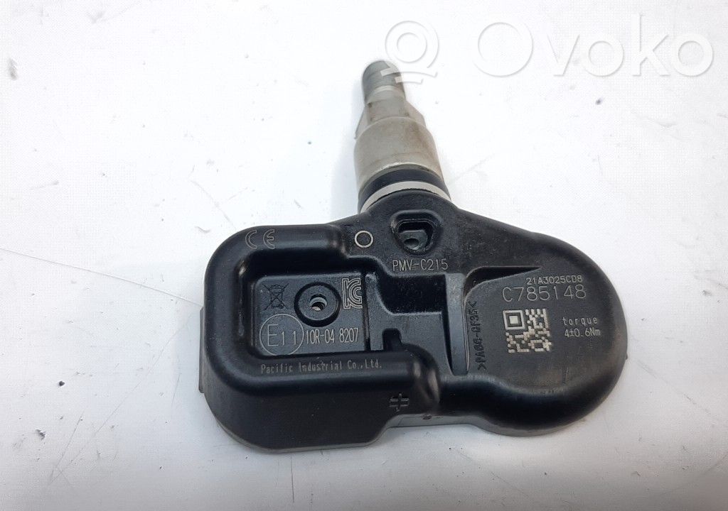 Sensor   PMVC215