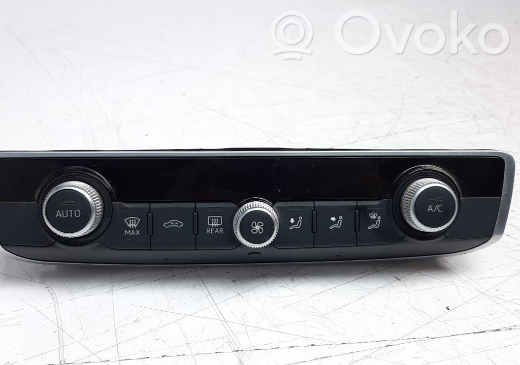 Audi A3 8Y Unitate control climatizare 
