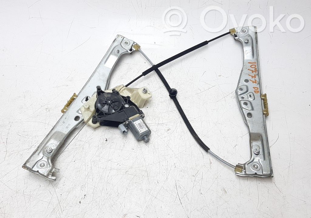 Citroen C4 Grand Picasso Lève-vitre électrique de porte avant