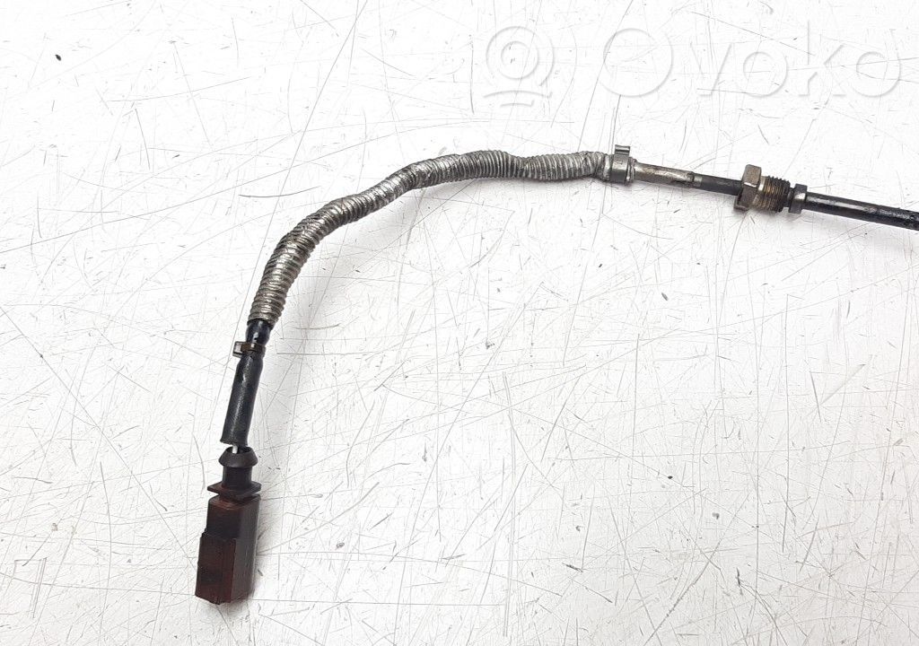Audi A5 8T 8F Sensore di pressione dell’olio