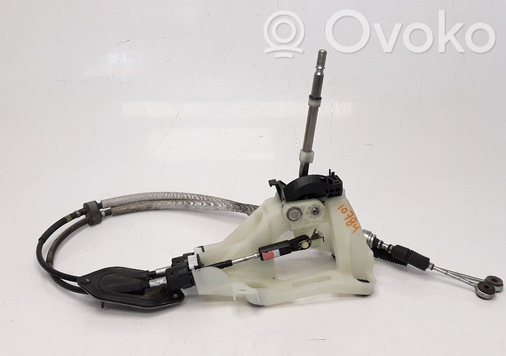 Toyota RAV 4 (XA40) Commodo, commande essuie-glace/phare 