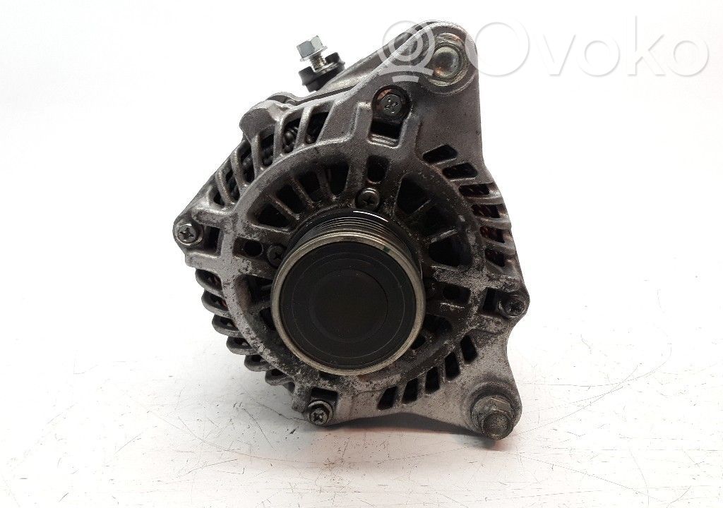 Ģenerators   SH01A2TX3081