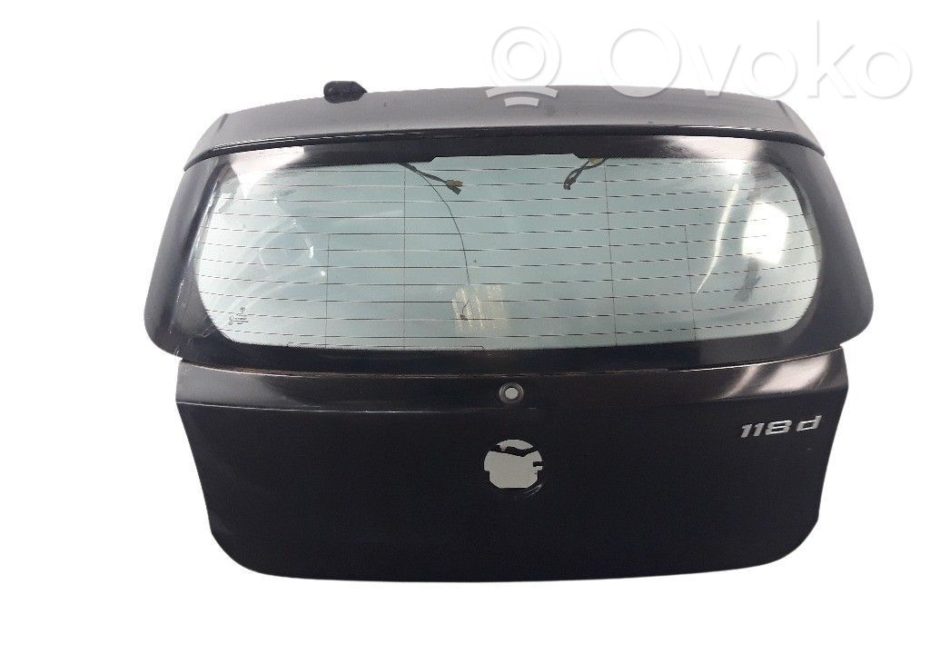 Tailgate/trunk/boot lid   41627133898