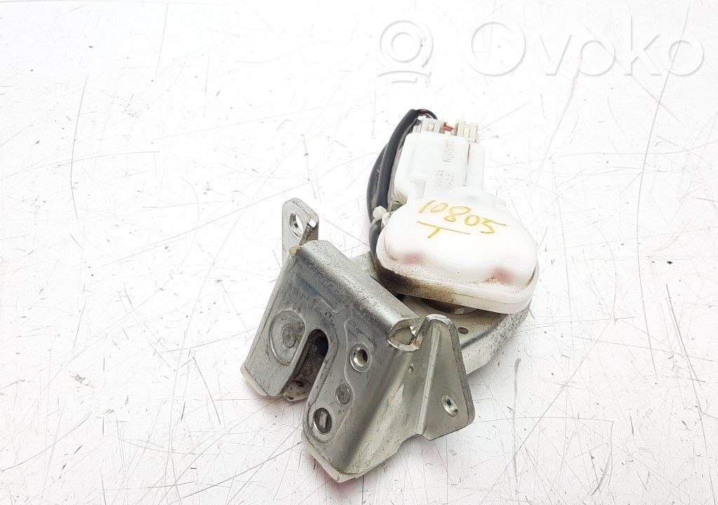 Suzuki Vitara (LY) Tailgate lock latch 