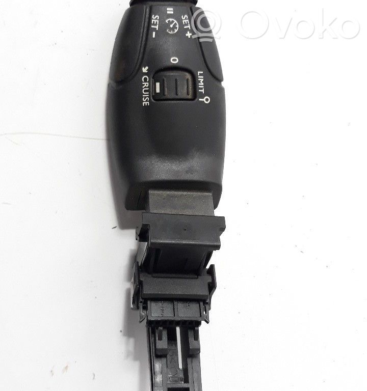 Citroen DS3 Interruptores/botones de la columna de dirección 