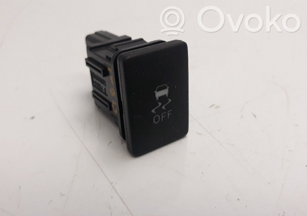 Interruptor de control multifunción   15C032