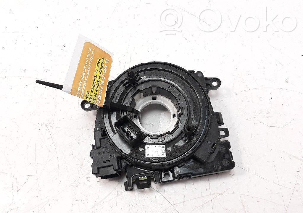 Audi Q3 F3 Airbag volan