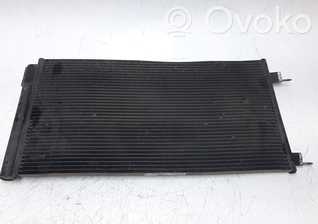 Jeep Compass Radiator răcire A/C (condensor) 