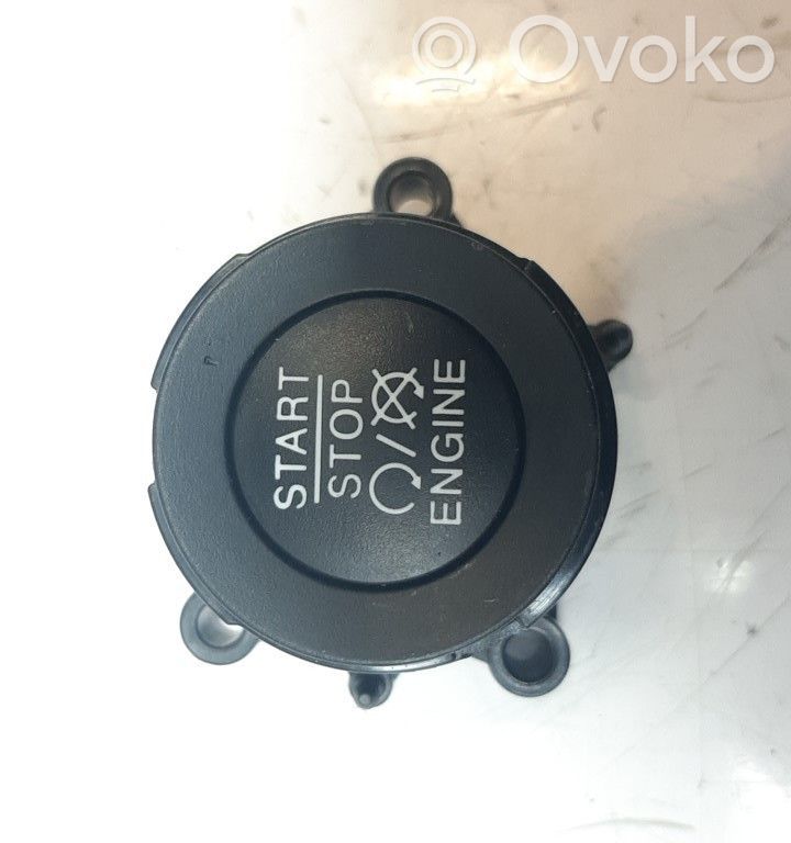 Jeep Compass Užvedimo spynelė 
