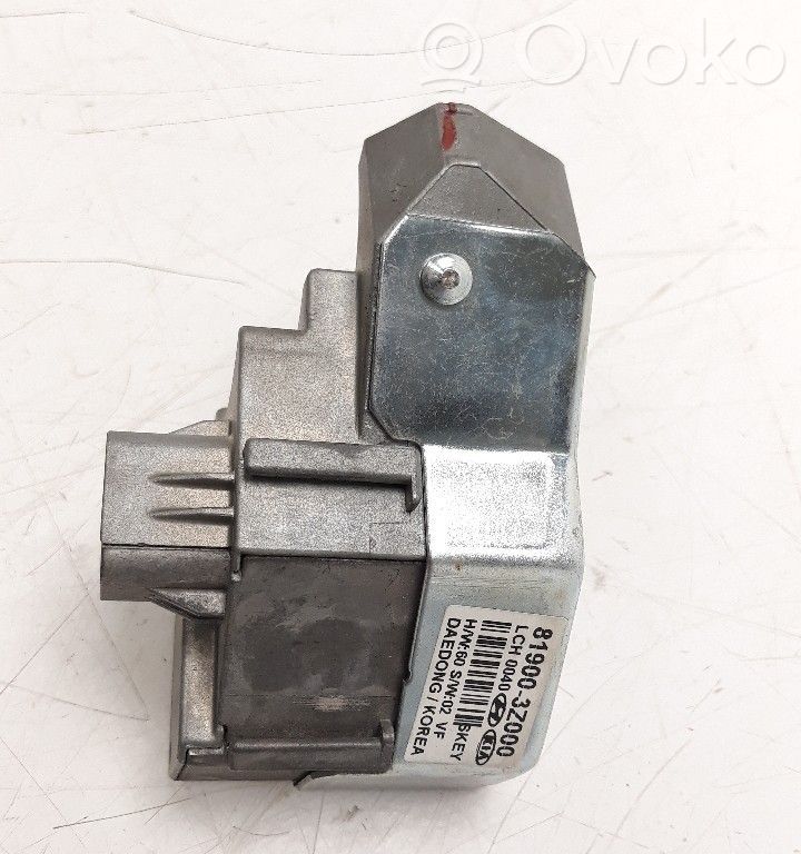 Blocchetto accensione   819003Z000,819003Z000