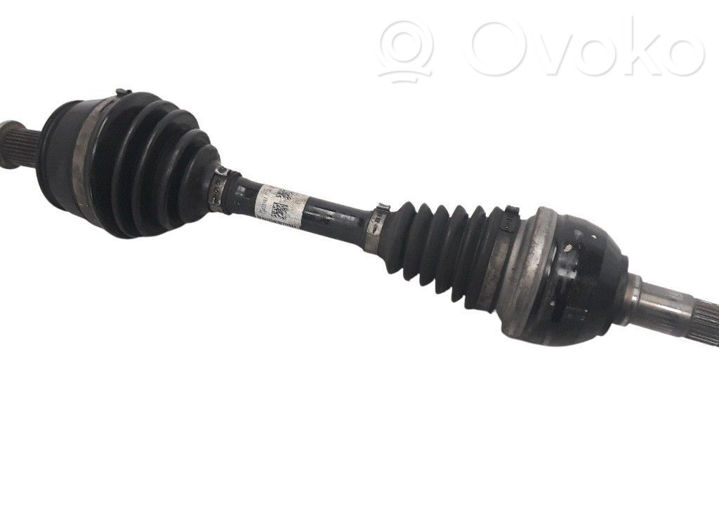 Mercedes-Benz A W177 Semiasse anteriore 