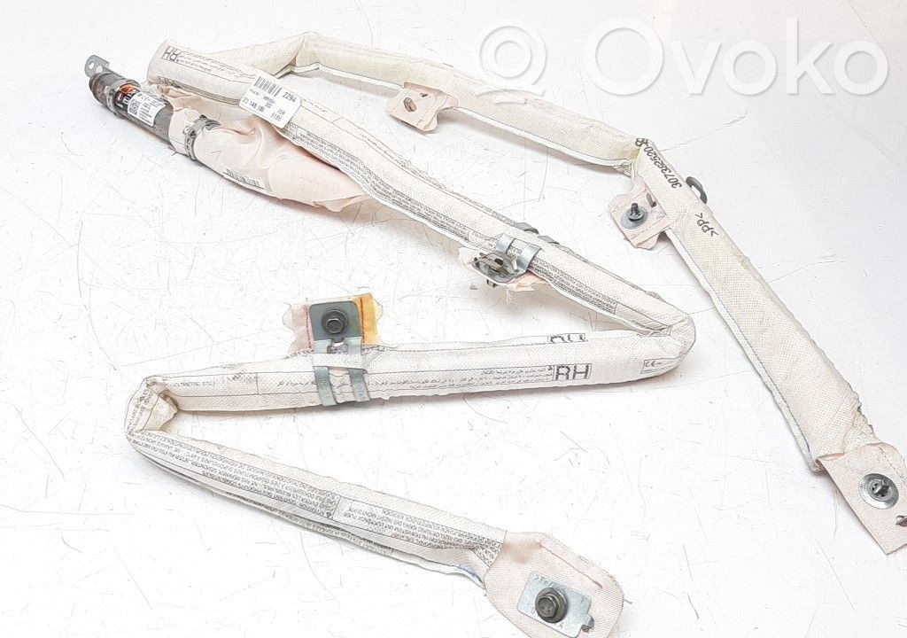 Opel Insignia A Airbag portiera anteriore