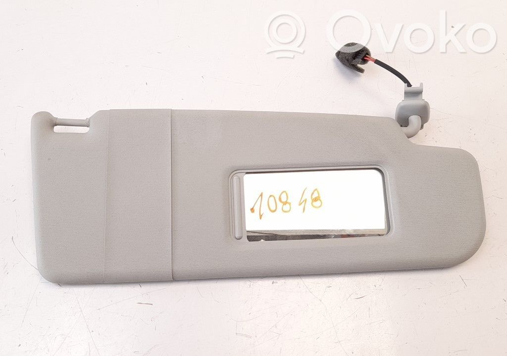 Osłona przeciwsłoneczna   6R0857552N,6R0857552N